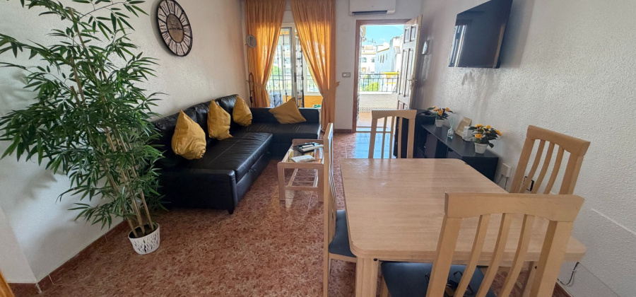 Orihuela, Alicante, 2 Bedrooms Bedrooms, ,1 BathroomBathrooms,Apartment,Resale,0,271160220980535936