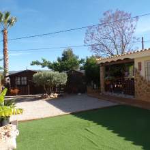 Villa in Costa Calida, Sangonera la Seca