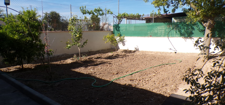 Sangonera la Seca, Murcia, 3 Bedrooms Bedrooms, ,2 BathroomsBathrooms,Villa,Resale,0,944223