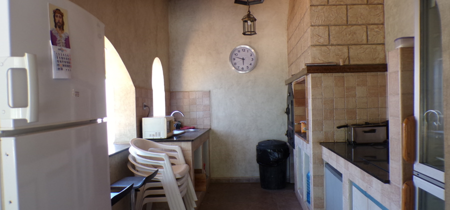 Sangonera la Seca, Murcia, 3 Bedrooms Bedrooms, ,2 BathroomsBathrooms,Villa,Resale,0,944223
