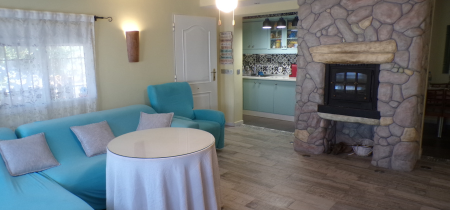 Sangonera la Seca, Murcia, 3 Bedrooms Bedrooms, ,2 BathroomsBathrooms,Villa,Resale,0,944223