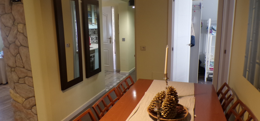 Sangonera la Seca, Murcia, 3 Bedrooms Bedrooms, ,2 BathroomsBathrooms,Villa,Resale,0,944223