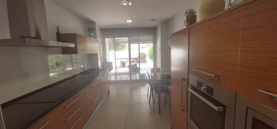 Sangonera la Verde, Murcia, 4 Bedrooms Bedrooms, ,3 BathroomsBathrooms,Villa,Resale,0,944398