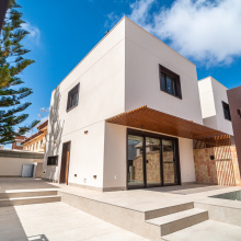 Villa in Costa Calida, SAN JAVIER