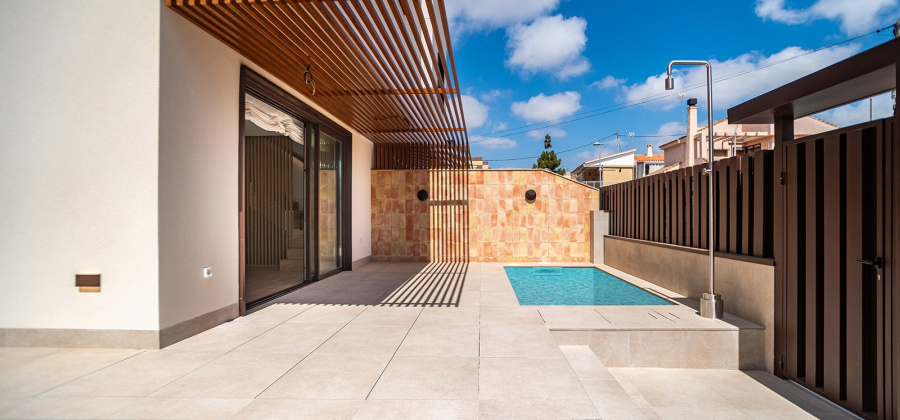 San Javier, Murcia, 3 Bedrooms Bedrooms, ,2 BathroomsBathrooms,Villa,Resale,0,10353674678065526