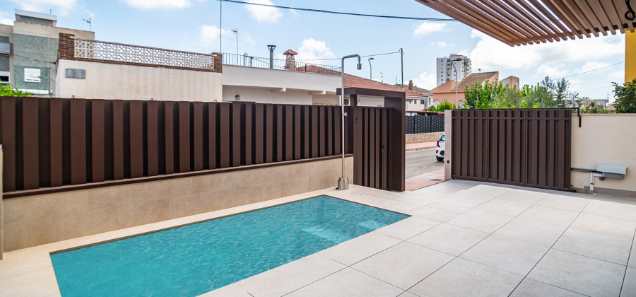San Javier, Murcia, 3 Bedrooms Bedrooms, ,2 BathroomsBathrooms,Villa,Resale,0,10353674678065526