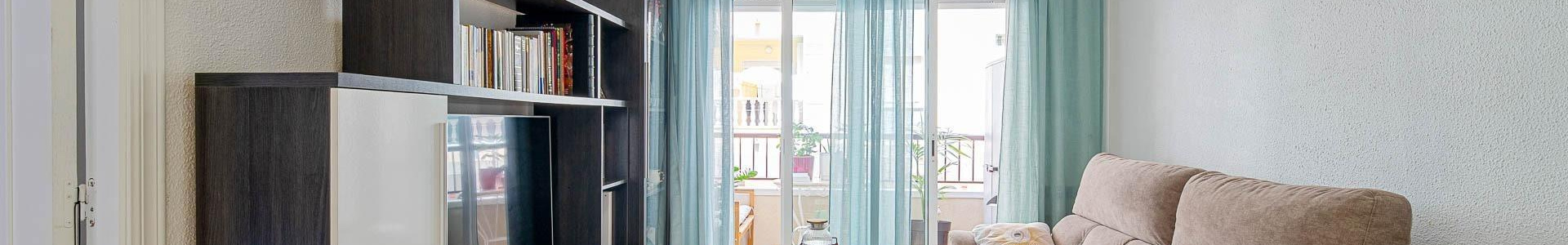Torrevieja, Alicante, 2 Bedrooms Bedrooms, ,1 BathroomBathrooms,Apartment,Resale,0,75632109144300176