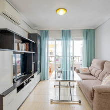 Apartment in Costa Blanca South, Torrevieja