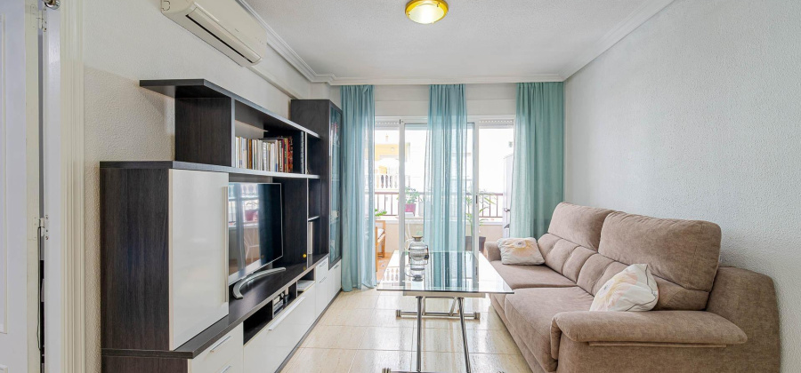 Torrevieja, Alicante, 2 Bedrooms Bedrooms, ,1 BathroomBathrooms,Apartment,Resale,0,75632109144300176