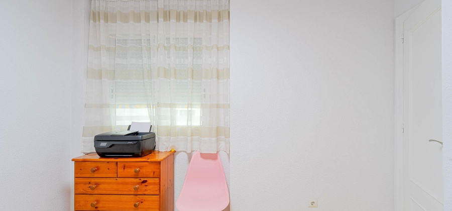 Torrevieja, Alicante, 2 Bedrooms Bedrooms, ,1 BathroomBathrooms,Apartment,Resale,0,75632109144300176