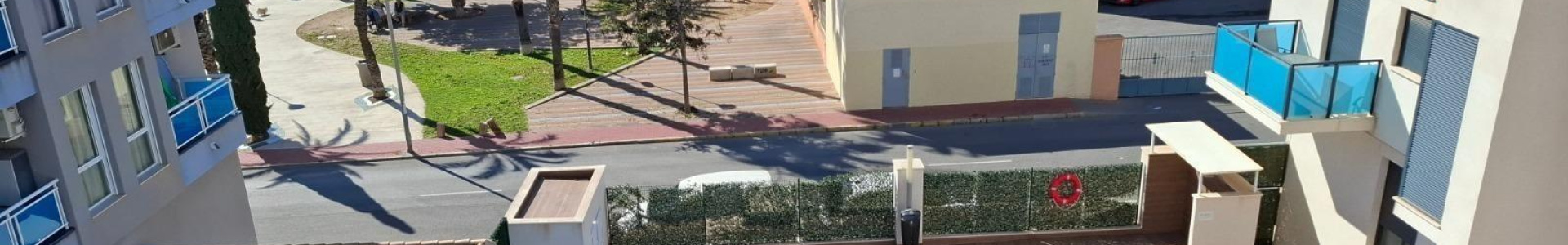 Torrevieja, Alicante, 2 Bedrooms Bedrooms, ,1 BathroomBathrooms,Apartment,Resale,0,75632160062265744