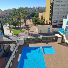 Torrevieja, Alicante, 2 Bedrooms Bedrooms, ,1 BathroomBathrooms,Apartment,Resale,0,75632160062265744
