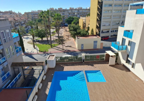 Torrevieja, Alicante, 2 Bedrooms Bedrooms, ,1 BathroomBathrooms,Apartment,Resale,0,75632160062265744 Torrevieja, Alicante, 2 Bedrooms Bedrooms, ,1 BathroomBathrooms,Apartment,Resale,0,75632160062265744