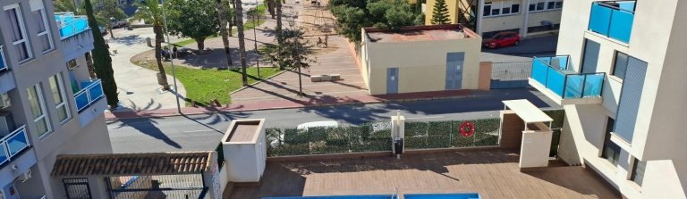 Torrevieja, Alicante, 2 Bedrooms Bedrooms, ,1 BathroomBathrooms,Apartment,Resale,0,75632160062265744