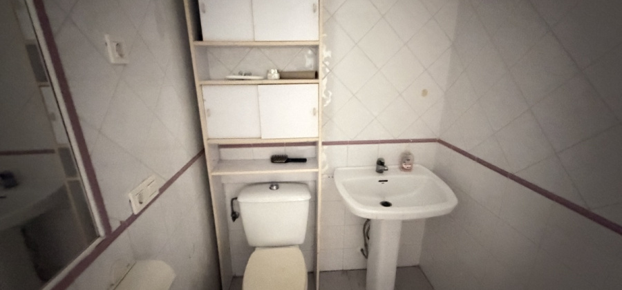 La Florida, Alicante, 2 Bedrooms Bedrooms, ,1 BathroomBathrooms,Apartment,Resale,0,103186173007755408