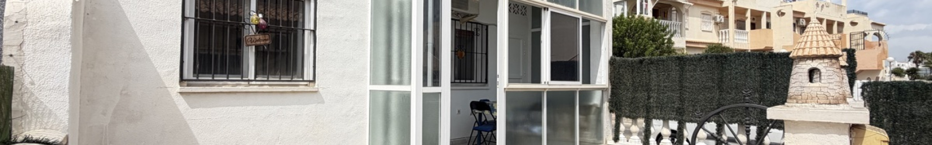 Apartment in Costa Blanca South, La Florida