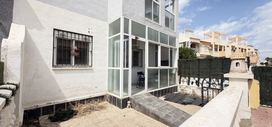 La Florida, Alicante, 2 Bedrooms Bedrooms, ,1 BathroomBathrooms,Apartment,Resale,0,103186173007755408