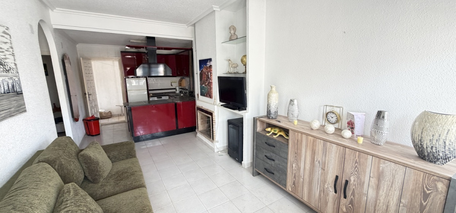 La Florida, Alicante, 2 Bedrooms Bedrooms, ,1 BathroomBathrooms,Apartment,Resale,0,103186173007755408