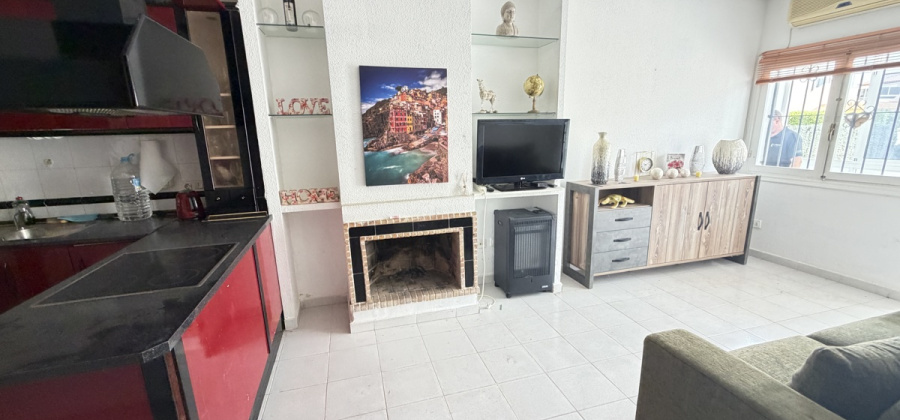 La Florida, Alicante, 2 Bedrooms Bedrooms, ,1 BathroomBathrooms,Apartment,Resale,0,103186173007755408
