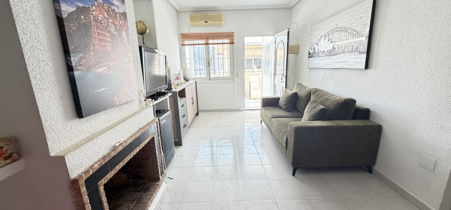 La Florida, Alicante, 2 Bedrooms Bedrooms, ,1 BathroomBathrooms,Apartment,Resale,0,103186173007755408