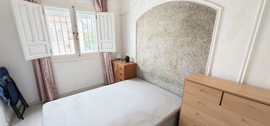 La Florida, Alicante, 2 Bedrooms Bedrooms, ,1 BathroomBathrooms,Apartment,Resale,0,103186173007755408