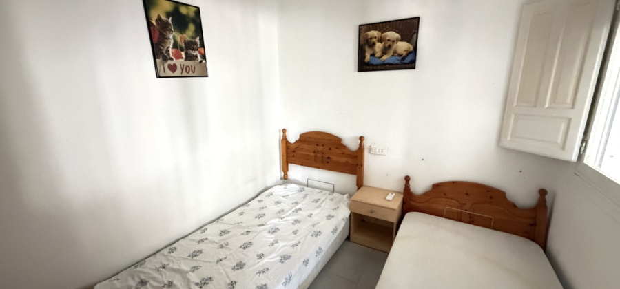 La Florida, Alicante, 2 Bedrooms Bedrooms, ,1 BathroomBathrooms,Apartment,Resale,0,103186173007755408