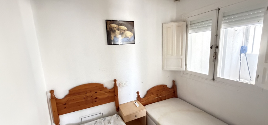 La Florida, Alicante, 2 Bedrooms Bedrooms, ,1 BathroomBathrooms,Apartment,Resale,0,103186173007755408