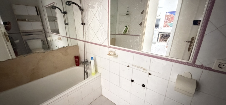 La Florida, Alicante, 2 Bedrooms Bedrooms, ,1 BathroomBathrooms,Apartment,Resale,0,103186173007755408