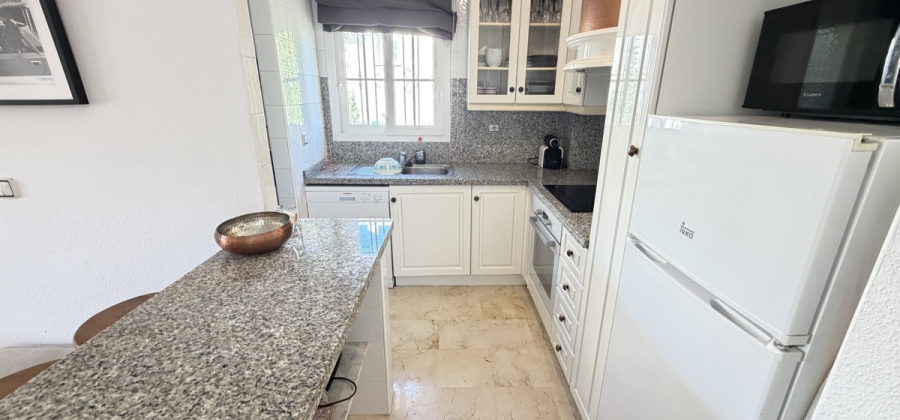 Las Ramblas Golf, Alicante, 2 Bedrooms Bedrooms, ,2 BathroomsBathrooms,Apartment,Resale,0,103186636080215872
