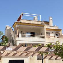 Apartment in Costa Blanca South, Las Ramblas Golf