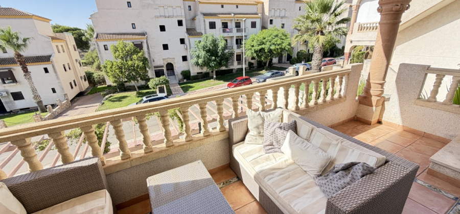Las Ramblas Golf, Alicante, 2 Bedrooms Bedrooms, ,2 BathroomsBathrooms,Apartment,Resale,0,103186636080215872