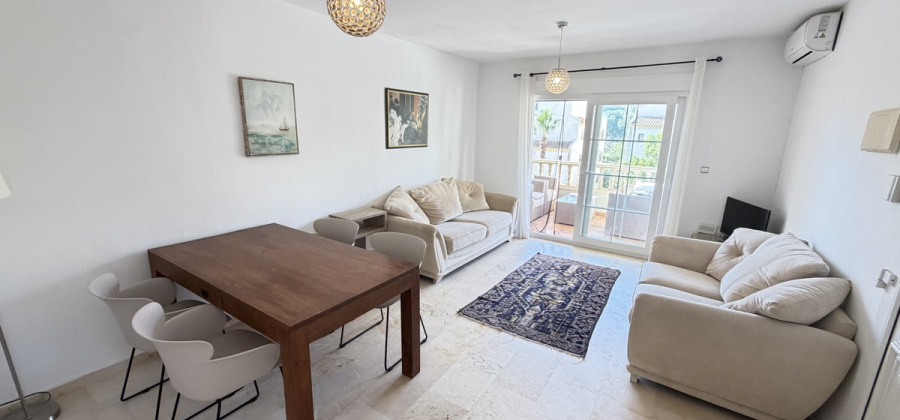 Las Ramblas Golf, Alicante, 2 Bedrooms Bedrooms, ,2 BathroomsBathrooms,Apartment,Resale,0,103186636080215872