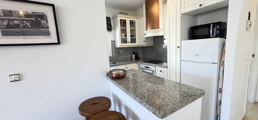 Las Ramblas Golf, Alicante, 2 Bedrooms Bedrooms, ,2 BathroomsBathrooms,Apartment,Resale,0,103186636080215872