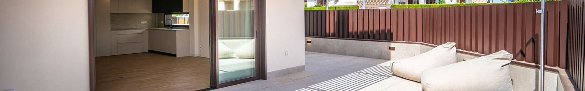Villa in Costa Calida, SAN JAVIER