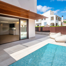 Villa in Costa Calida, SAN JAVIER
