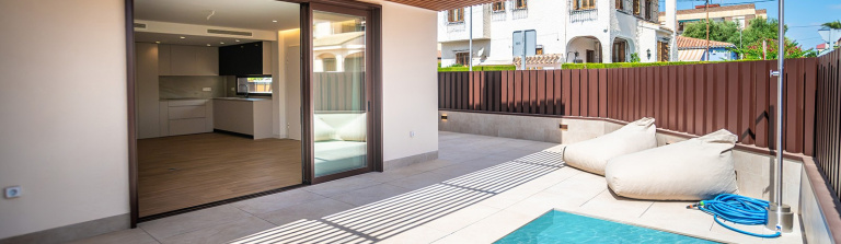 San Javier, Murcia, 3 Bedrooms Bedrooms, ,2 BathroomsBathrooms,Villa,Resale,0,103536309833717312