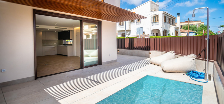 San Javier, Murcia, 3 Bedrooms Bedrooms, ,2 BathroomsBathrooms,Villa,Resale,0,103536309833717312