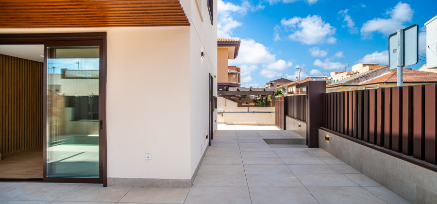 San Javier, Murcia, 3 Bedrooms Bedrooms, ,2 BathroomsBathrooms,Villa,Resale,0,103536309833717312