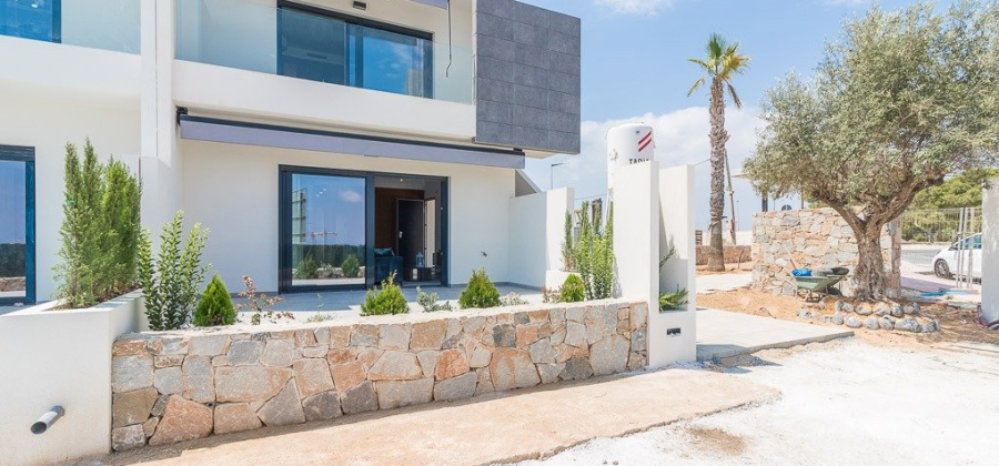 Torrevieja, Alicante, 2 Bedrooms Bedrooms, ,2 BathroomsBathrooms,Bungalow,New,0,209559146911898240