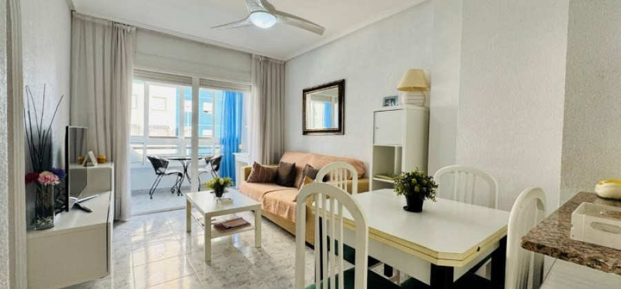 La Mata, Alicante, 1 Bedroom Bedrooms, ,1 BathroomBathrooms,Apartment,Resale,0,291685108802319232