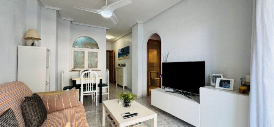 La Mata, Alicante, 1 Bedroom Bedrooms, ,1 BathroomBathrooms,Apartment,Resale,0,291685108802319232