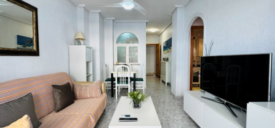 La Mata, Alicante, 1 Bedroom Bedrooms, ,1 BathroomBathrooms,Apartment,Resale,0,291685108802319232