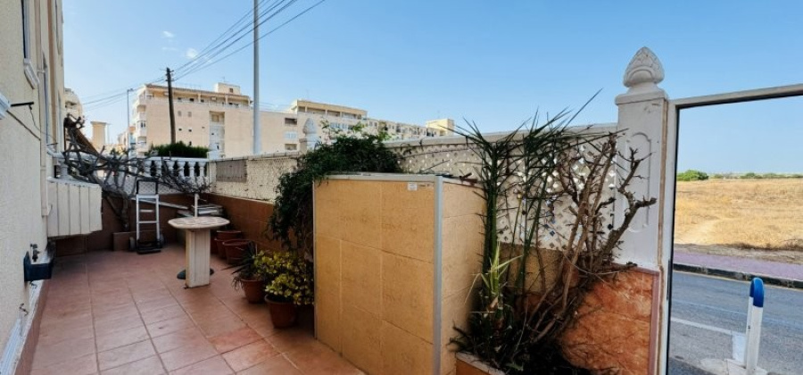La Mata, Alicante, 2 Bedrooms Bedrooms, ,1 BathroomBathrooms,Apartment,Resale,0,291685486827084480