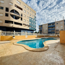 La Mata, Alicante, 2 Bedrooms Bedrooms, ,1 BathroomBathrooms,Apartment,Resale,0,291685486827084480