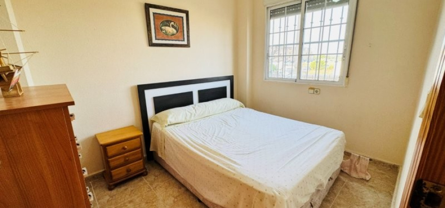 La Mata, Alicante, 2 Bedrooms Bedrooms, ,1 BathroomBathrooms,Apartment,Resale,0,291685486827084480