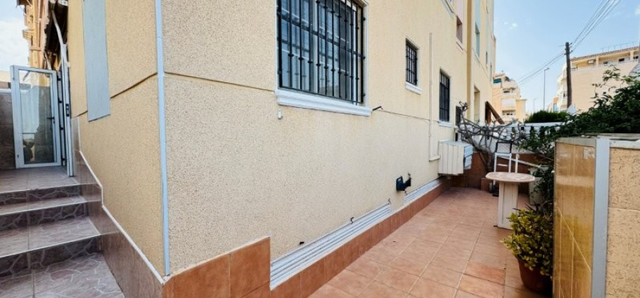 La Mata, Alicante, 2 Bedrooms Bedrooms, ,1 BathroomBathrooms,Apartment,Resale,0,291685486827084480