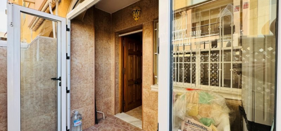 La Mata, Alicante, 2 Bedrooms Bedrooms, ,1 BathroomBathrooms,Apartment,Resale,0,291685486827084480