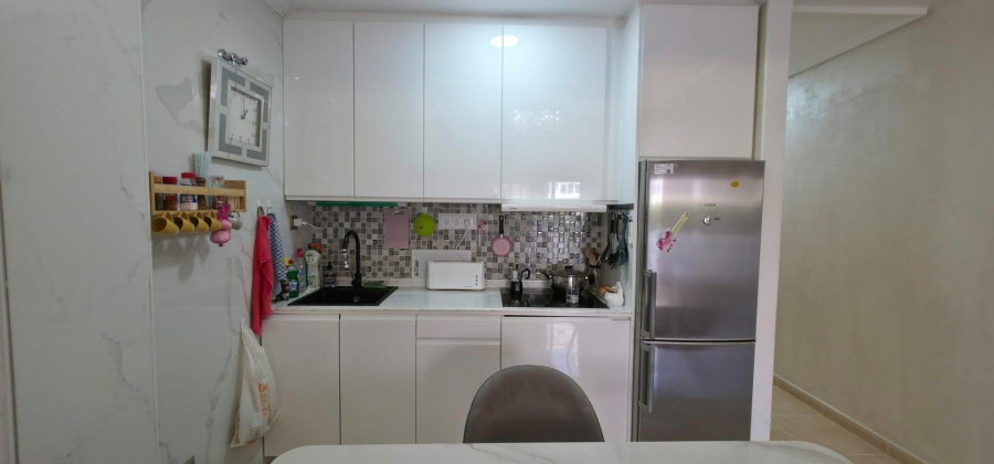 Torrevieja, Alicante, 2 Bedrooms Bedrooms, ,2 BathroomsBathrooms,Apartment,Resale,0,75632219170302624