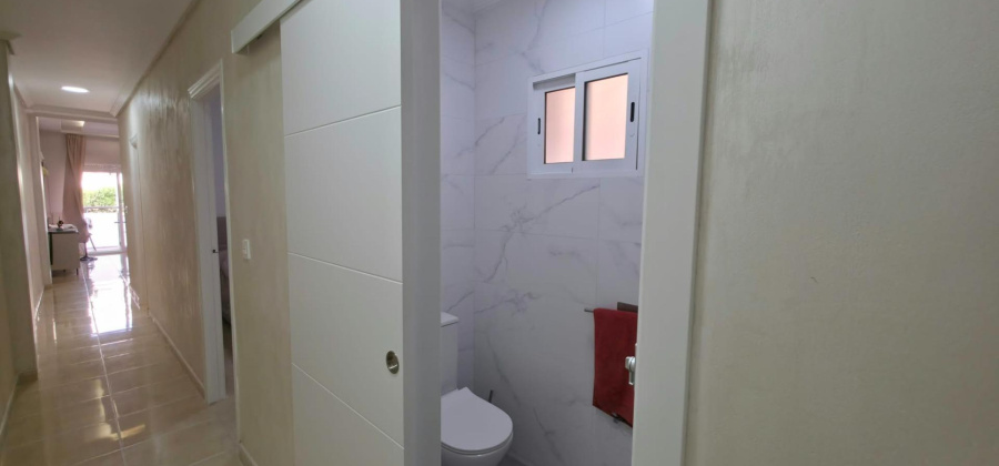 Torrevieja, Alicante, 2 Bedrooms Bedrooms, ,2 BathroomsBathrooms,Apartment,Resale,0,75632219170302624