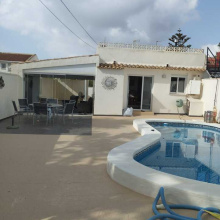 Cabo Roig, Alicante, 2 Bedrooms Bedrooms, ,2 BathroomsBathrooms,Villa,Resale,0,90690173981871024